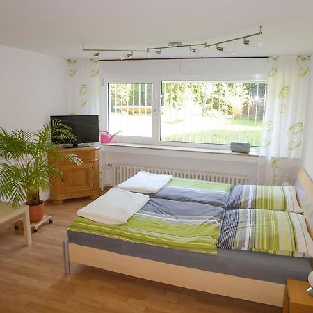 Gaestezimmer Mueller Neuss Camera foto