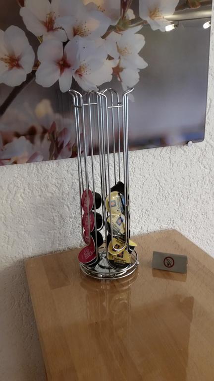 Gaestezimmer Mueller Neuss Esterno foto